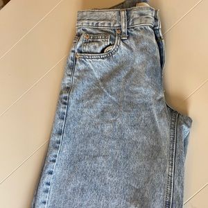 Extra wide leg BDG Jeans